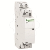Imagem de iCT Contactor 25A 2NA 230/240 V 50 Hz