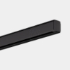 Imagem de Track Tracks 3 Phase Standard Trimless Surfaced  Suspended 3000mm Preto