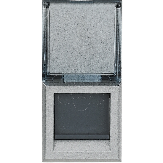 Imagem de AXOLUTE-RJ45 CAT.6 UTP 1MD TEC