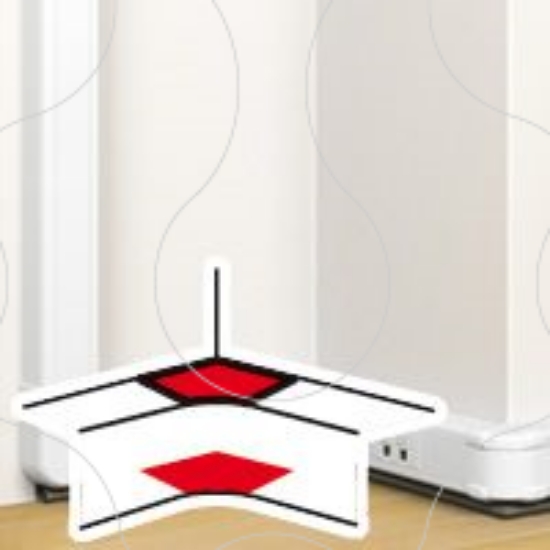 Imagem de ANG INT C. ENCAIX DIRET 105X50