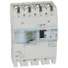 Imagem de DPX3 250ELECT+DIF 4P 250A 36KA