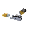 Imagem de LCS3 CONECT RJ45 x6 CAT6A UTP