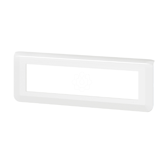 Imagem de MOSAIC QUADRO 8MD BRANCO