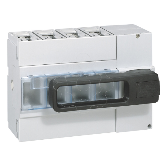 Imagem de DPX-IS 250 4P 250A