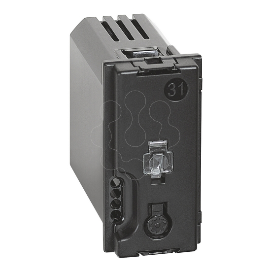 Imagem de MICRO MOD.ON/OFF + MED CONECT