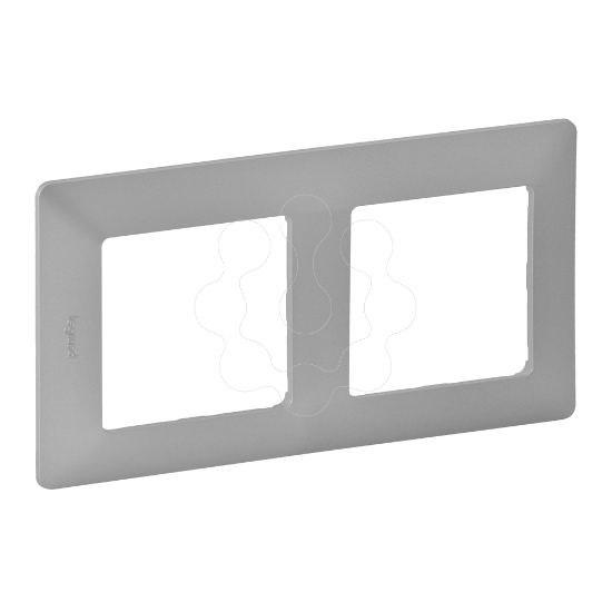 Imagem de VALENA L-QUADRO DUPLO ALUMINIO