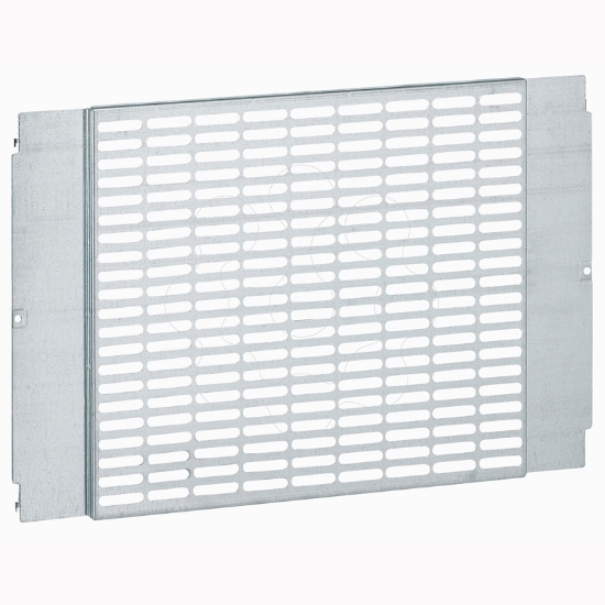 Imagem de PLAT PERF 400MM P/ QUADRO 24M