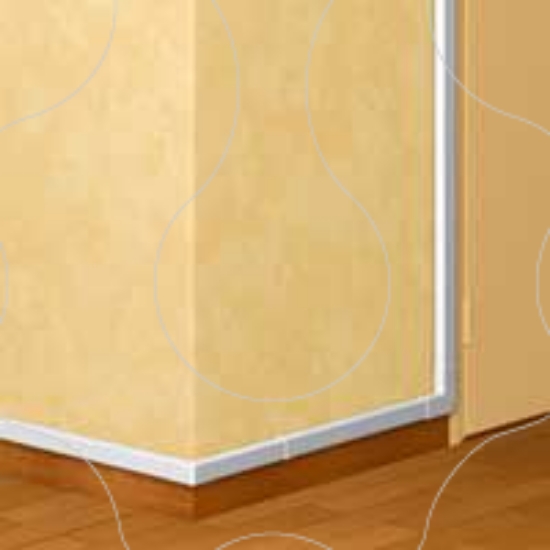 Imagem de CALHA DLP BRANCA 20X12,5 C/SEP