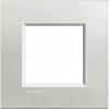 Imagem de Livinglight - Quadro simples - Prata