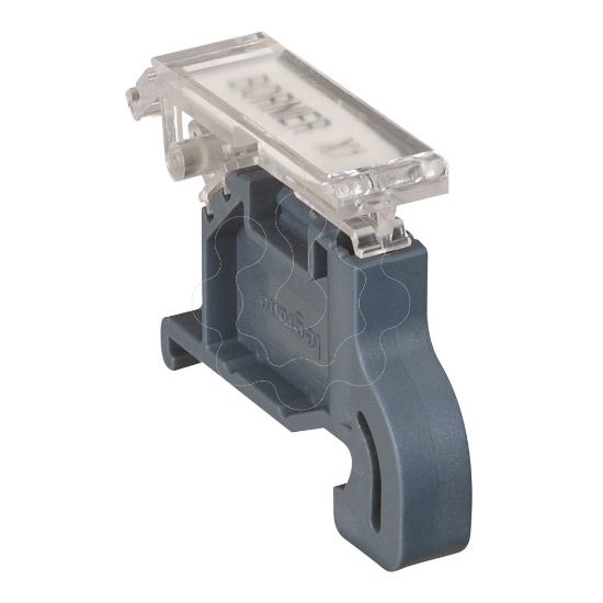 Imagem de FIXACAO FINAL CALHA SIMET. P8