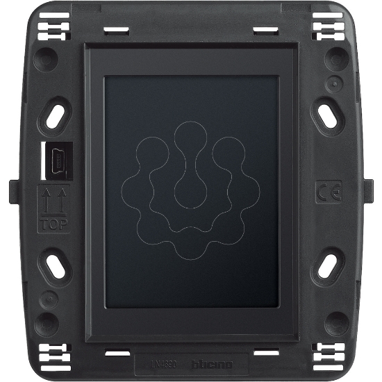 Imagem de Ecrã táteis 3,5" MyHOME - Livinglight