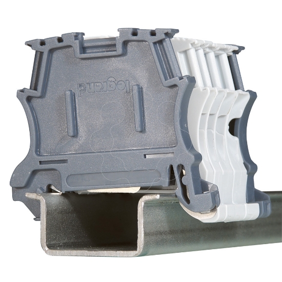 Imagem de FIX. FINAL AUT CALHA SIMET P6