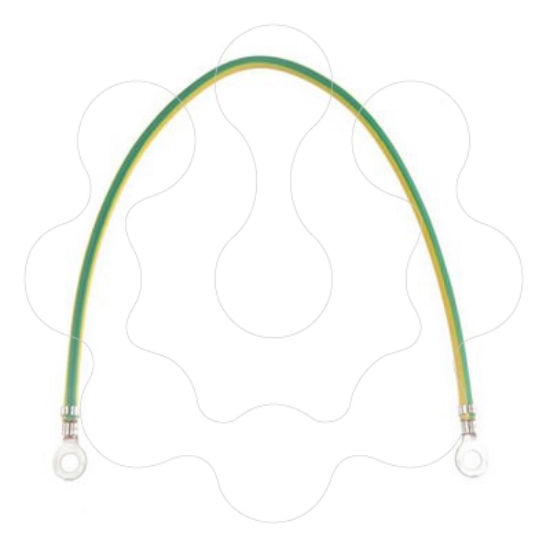 Imagem de CONDUTOR LIGACAO EQUIPOTENCIAL