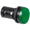 Imagem de SIN MONOBL LED VERDE 24V