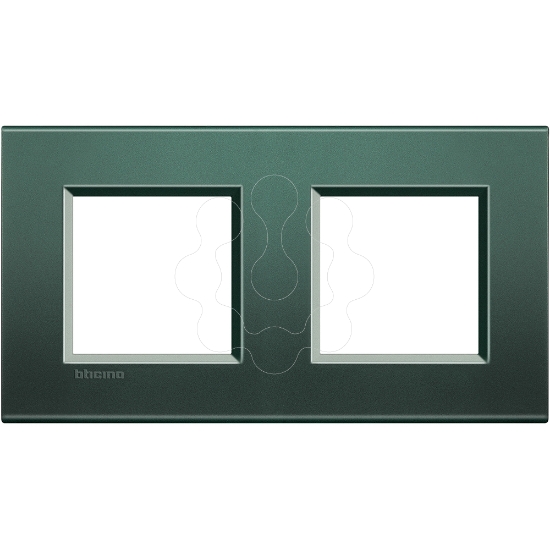 Imagem de Livinglight - Quadro duplo H / V - Park