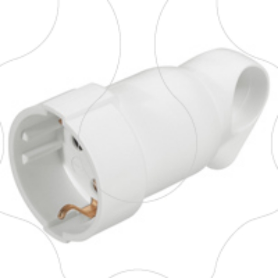 Imagem de FIC FEMEA 2P+T C/ANEL BR GSB