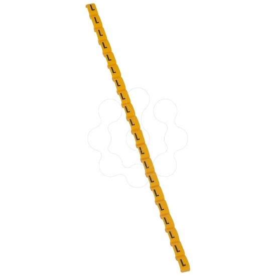 Imagem de MARCADOR `L`       DUPLIX