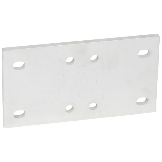 Imagem de KIT LIG VX3 2BARR/FASE