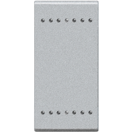 Imagem de Livinglight MyHOME - Tecla neutra luminosa - Tech, 1 módulo