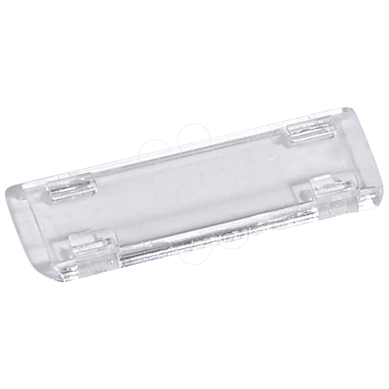 Imagem de PORTA ETIQUETA     DUPLIX