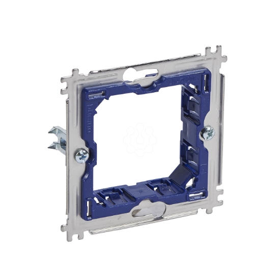 Imagem de LL-SUPORTE MET FIX. C/GAR. 2MD