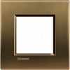 Imagem de Livinglight - Quadro simples - Bronze