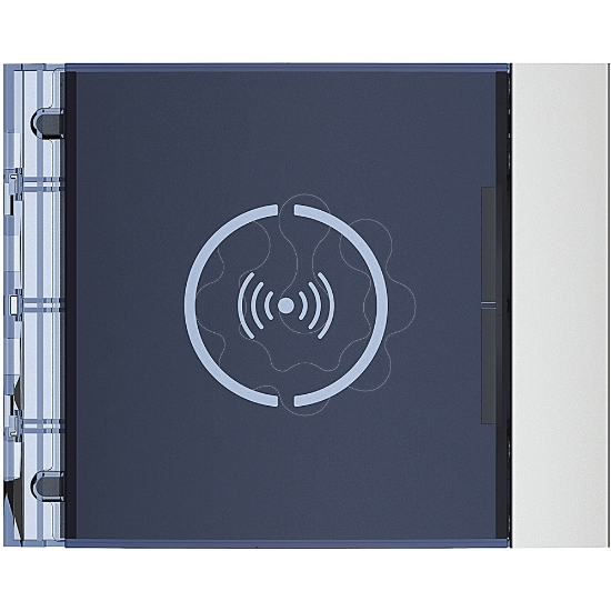 Imagem de SFERA NEW FR.LEIT.CARTAO ALUMI