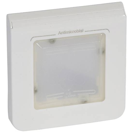 Imagem de MOSAIC QUADRO IP44 ANTIMICROB.
