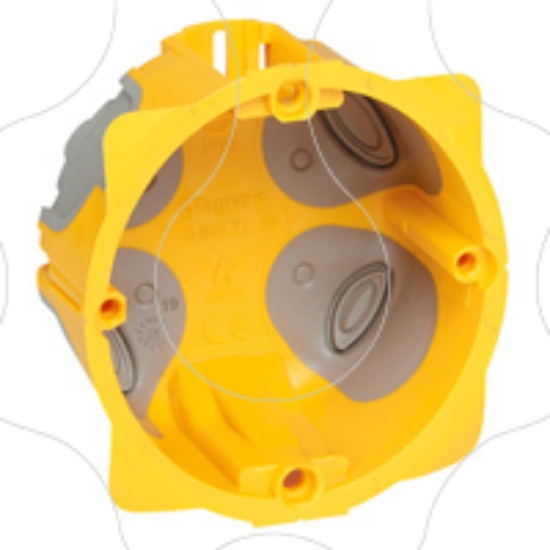 Imagem de BATIBOX ENERGY CX.SIMPLES P.40