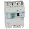 Imagem de DPX3 250ELECT+DIF 4P 250A 25KA