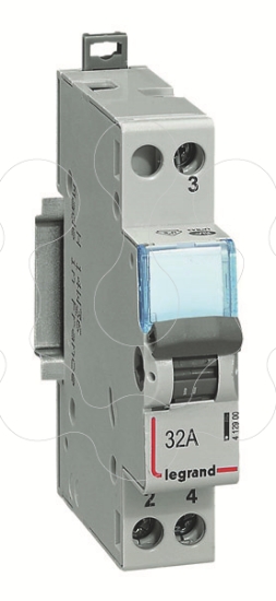 Imagem de CX3 INT INVERSOR 32A 250V 20AX