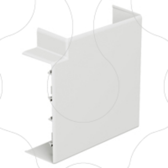 Imagem de ANG.PLANO FIXO 130X50 (TP45MM)