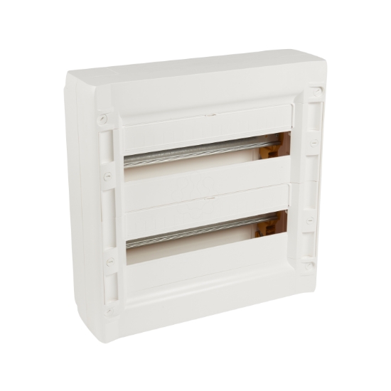 Imagem de QUADRO XL3 125 2X18MOD