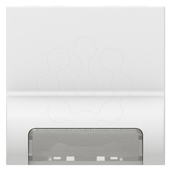 Imagem de Mosaic - Sinalizador de balizagem - 2 módulos - branco