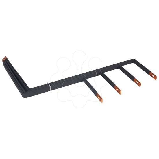 Imagem de KIT LIG VX3 BAR LAT P/DPX3 250