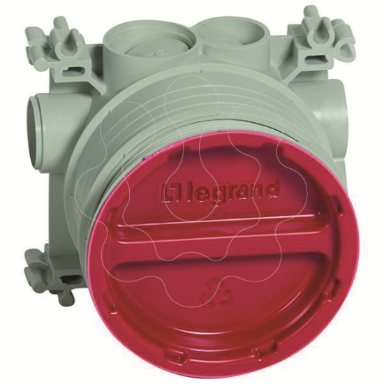 Imagem de CAIXA P/CHAO TECNI.D.50-P.80MM