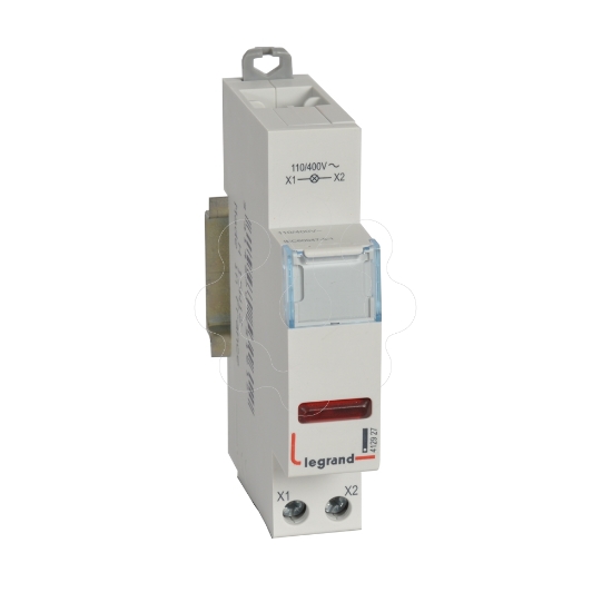 Imagem de CX3 SINAL SIMP VRM 110/400V AC