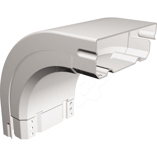 Imagem de ANG.DESCI C.C. PVC C/TP 300X75