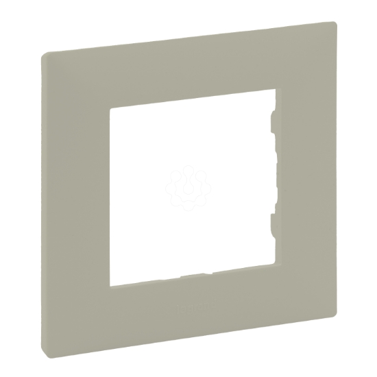 Imagem de NL-STEP QUADRO SIMPLES AREIA