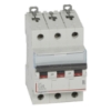Imagem de DX3 3P C25 6000A