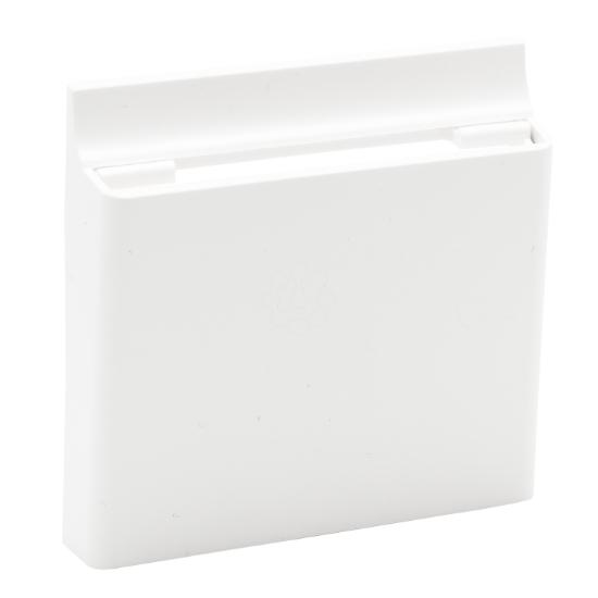 Imagem de NL-STEP CENT. INT.CARTAO BRANC