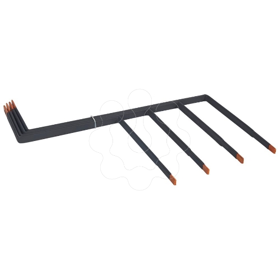 Imagem de KIT LIG VX3 BAR LAT P/DPX3 160