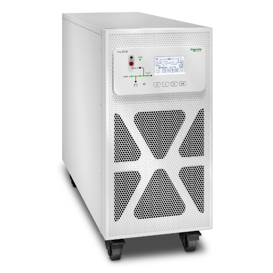 Imagem de Easy UPS 3S - UPS 15 kVA 400 V 3:3 para baterias externas