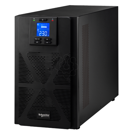 Imagem de SE Easy UPS SRVS 6000VA 230V com bateria externa