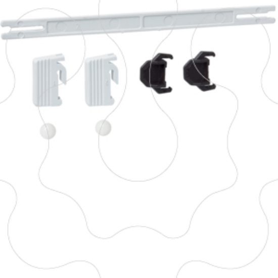 Imagem de Encravamento mecânico para tamanho 3