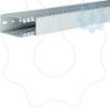 Imagem de Calha cablagem HA7 80x40mm