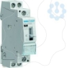 Imagem de Contactor silenc. D/N 25A, 2NA, 230V