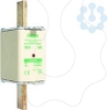 Imagem de Fusível de facas NH1 aM 50A 690V