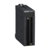 Imagem de Módulo de entrada analógica Modicon X80 4 EN 16b Aisl 10v 20mA