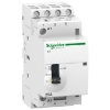 Imagem de iCT Contactor 25A 4NA 220/240 V 50Hz